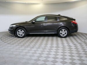 Honda Crosstour 2014 2.4 AT (194 л.с.) Executive c пробегом - фото 8