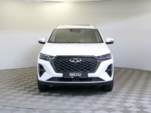 Chery Tiggo 7 Pro Max 2022 1.5 CVT (147 л.с.) Ultimate c пробегом - фото 2