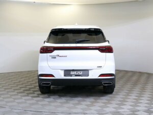 Chery Tiggo 7 Pro Max 2022 1.5 CVT (147 л.с.) Ultimate c пробегом - фото 6