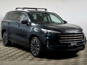 Exeed VX 2022 2.0 AMT (249 л.с.) 4WD President LE c пробегом - фото 3