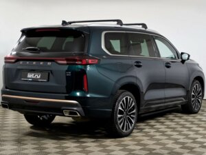 Exeed VX 2022 2.0 AMT (249 л.с.) 4WD President LE c пробегом - фото 5