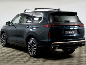 Exeed VX 2022 2.0 AMT (249 л.с.) 4WD President LE c пробегом - фото 7