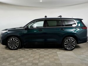 Exeed VX 2022 2.0 AMT (249 л.с.) 4WD President LE c пробегом - фото 8