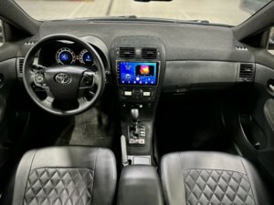 Toyota Corolla 2007 AMT 1.6 AMT (124 л.с.) Престиж c пробегом - фото 2