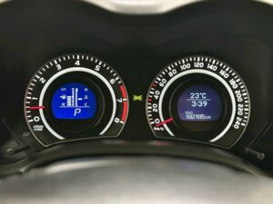 Toyota Corolla 2007 AMT 1.6 AMT (124 л.с.) Престиж c пробегом - фото 3