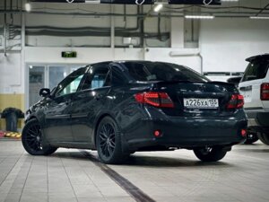 Toyota Corolla 2007 AMT 1.6 AMT (124 л.с.) Престиж c пробегом - фото 5