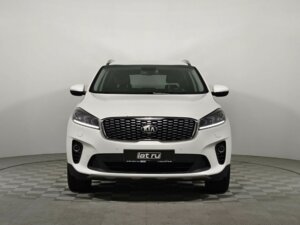 Kia Sorento 2019 2.2d AT (200 л.с.) 4WD Prestige c пробегом - фото 2