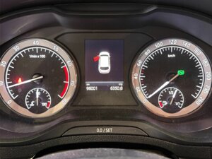 Skoda Karoq 2021 DSG6 1.4 AMT (150 л.с.) 4WD Hockey Edition (2020-2021) c пробегом - фото 2