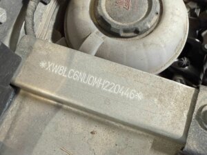 Skoda Karoq 2021 DSG6 1.4 AMT (150 л.с.) 4WD Hockey Edition (2020-2021) c пробегом - фото 6