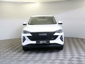 Haval F7x 2023 2.0 AMT (190 л.с.) 4WD Tech Plus c пробегом - фото 2