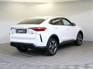 Haval F7x 2023 2.0 AMT (190 л.с.) 4WD Tech Plus c пробегом - фото 5