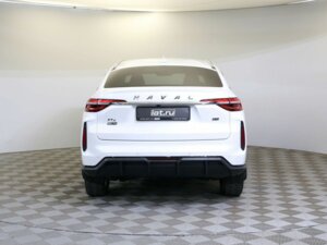 Haval F7x 2023 2.0 AMT (190 л.с.) 4WD Tech Plus c пробегом - фото 6