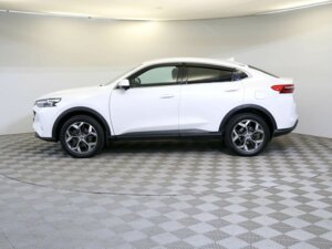 Haval F7x 2023 2.0 AMT (190 л.с.) 4WD Tech Plus c пробегом - фото 8