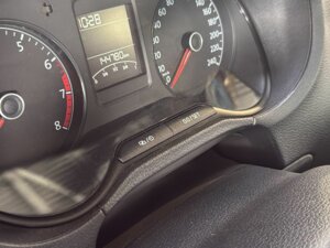 Volkswagen Polo 2018 1.4 AMT (125 л.с.) JOY c пробегом - фото 7