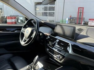 BMW 6 серии 2019 620d xDrive 2.0d AT (190 л.с.) 4WD 620d xDrive c пробегом - фото 3