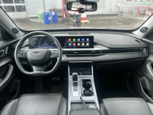 Chery Tiggo 7 Pro Max 2023 1.5 CVT (147 л.с.) Elite c пробегом - фото 5