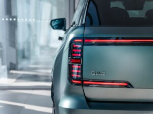 Новый GAC S7 2025 1.5hyb AT (340 л.с.) 4WD SX Premium  - фото 8