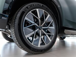 Новый GAC S7 2026 1.5hyb AT (340 л.с.) 4WD SX Premium  - фото 6