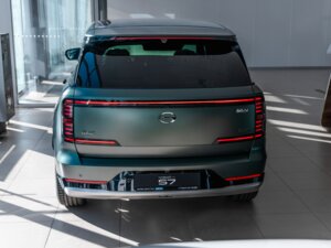 Новый GAC S7 2026 1.5hyb AT (340 л.с.) 4WD SX Premium  - фото 7
