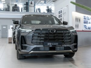 Новый GAC GS4 2025 2.0 AT (231 л.с.) 4WD GL  - фото 3