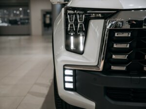 Новый GAC GS8 2025 Traveller 2.0 AT (231 л.с.) 4WD GX Traveller  - фото 5