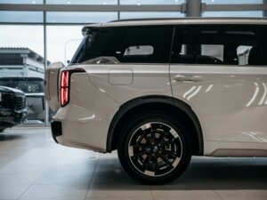Новый GAC GS8 2025 Traveller 2.0 AT (231 л.с.) 4WD GX Traveller  - фото 7