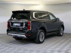 Tank 500 2023 3.0 AT (299 л.с.) 4WD Premium c пробегом - фото 5