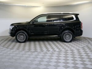 Tank 500 2023 3.0 AT (299 л.с.) 4WD Premium c пробегом - фото 8