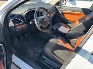 Lada (ВАЗ) Vesta 2024 SW Cross 1.6 MT (106 л.с.) Enjoy'24 c пробегом - фото 5