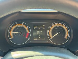 Lada (ВАЗ) Vesta 2024 SW Cross 1.6 MT (106 л.с.) Enjoy'24 c пробегом - фото 6