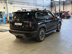 Haval Dargo 2023 2.0 AMT (192 л.с.) 4WD Tech Plus c пробегом - фото 2