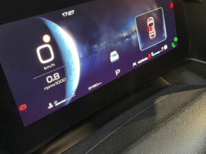 Haval Dargo 2023 2.0 AMT (192 л.с.) 4WD Tech Plus c пробегом - фото 6