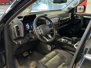 Haval Dargo 2023 2.0 AMT (192 л.с.) 4WD Tech Plus c пробегом - фото 7