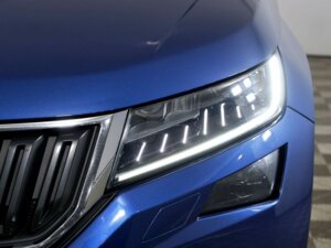 Skoda Kodiaq 2019 2.0d AMT (150 л.с.) 4WD Style c пробегом - фото 8