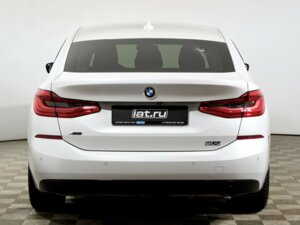 BMW 6 серии 2019 620d xDrive 2.0d AT (190 л.с.) 4WD 620d xDrive c пробегом - фото 6