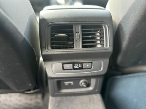 Audi Q5 2021 45 TFSI 2.0 AMT (249 л.с.) 4WD 45 TFSI quattro S tronic c пробегом - фото 6