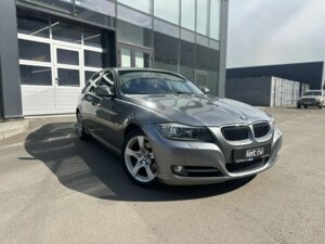 BMW 3 серии 2011 320i 2.0 AT (156 л.с.) 320 c пробегом - фото 2