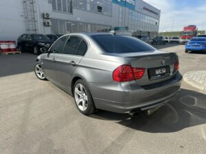 BMW 3 серии 2011 320i 2.0 AT (156 л.с.) 320 c пробегом - фото 3