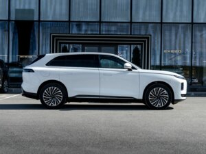 Новый Exeed Exlantix ET 2025 1.5hyb AT (469 л.с.) 4WD Top  - фото 8