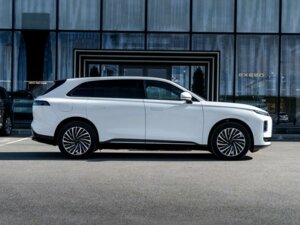 Новый Exeed Exlantix ET 2025 1.5hyb AT (469 л.с.) 4WD Top  - фото 8