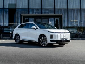 Новый Exeed Exlantix ET 2025 1.5hyb AT (469 л.с.) 4WD Top  - фото 3