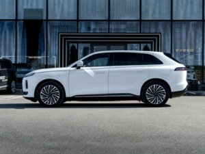 Новый Exeed Exlantix ET 2025 1.5hyb AT (469 л.с.) 4WD Top  - фото 4