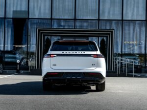 Новый Exeed Exlantix ET 2025 1.5hyb AT (469 л.с.) 4WD Top  - фото 6