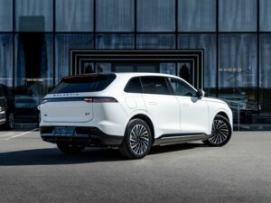 Новый Exeed Exlantix ET 2025 1.5hyb AT (469 л.с.) 4WD Top  - фото 7