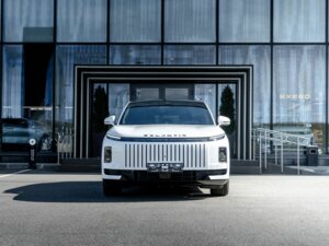 Новый Exeed Exlantix ET 2025 1.5hyb AT (469 л.с.) 4WD Top  - фото 2