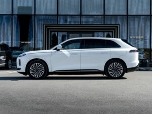 Новый Exeed Exlantix ET 2025 1.5hyb AT (469 л.с.) 4WD Top  - фото 8