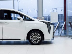 Новый GAC M8 2026 2.0 AT (231 л.с.) GX Premium  - фото 4