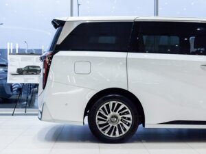 Новый GAC M8 2026 2.0 AT (231 л.с.) GX Premium  - фото 5