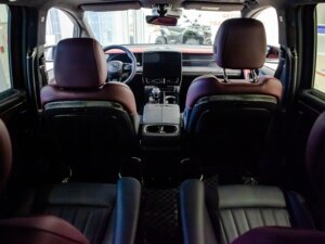 Новый GAC M8 2026 2.0 AT (231 л.с.) GX Premium  - фото 7