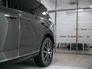 Новый GAC GS8 2026 2.0 AT (231 л.с.) 4WD GT  - фото 7